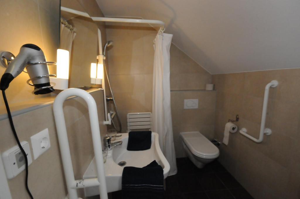 Gasthof Bacher Hotel Villach Zewnętrze zdjęcie