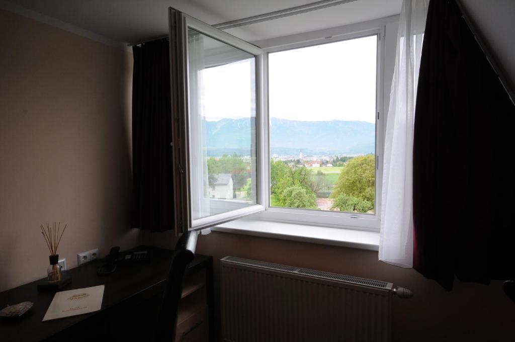 Gasthof Bacher Hotel Villach Zewnętrze zdjęcie