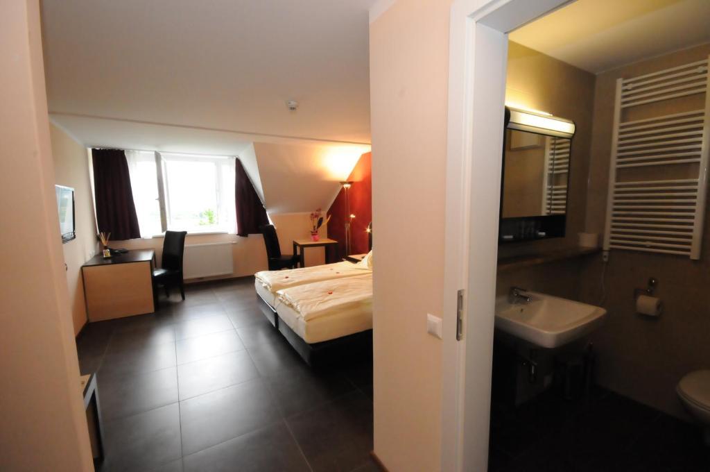 Gasthof Bacher Hotel Villach Zewnętrze zdjęcie