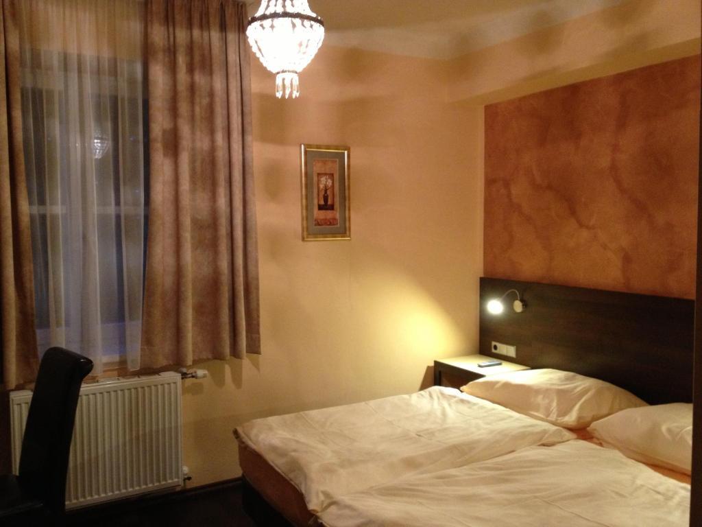 Gasthof Bacher Hotel Villach Zewnętrze zdjęcie