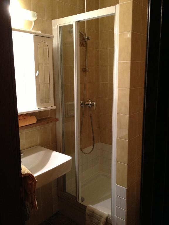 Gasthof Bacher Hotel Villach Pokój zdjęcie